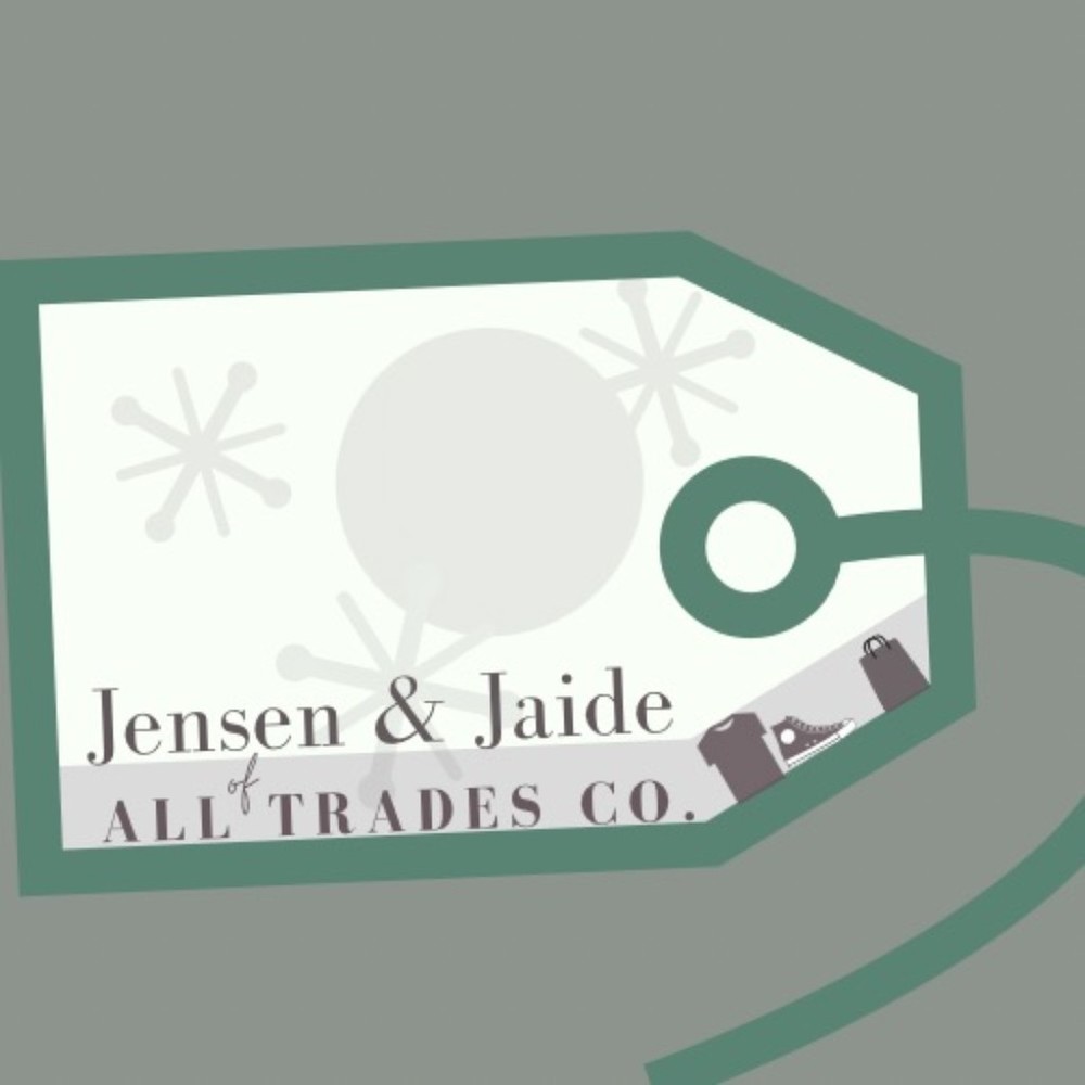 Meet your Posher, Jensen&jaideof